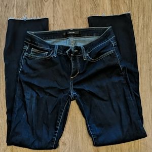 Joe's jeans starlet fit